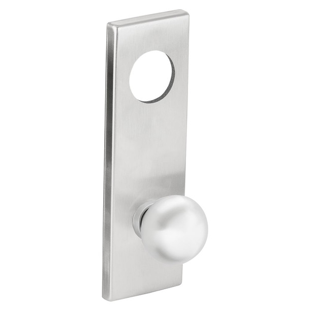 Schlage 09-449 41N 625 N Escutcheon Trim Set