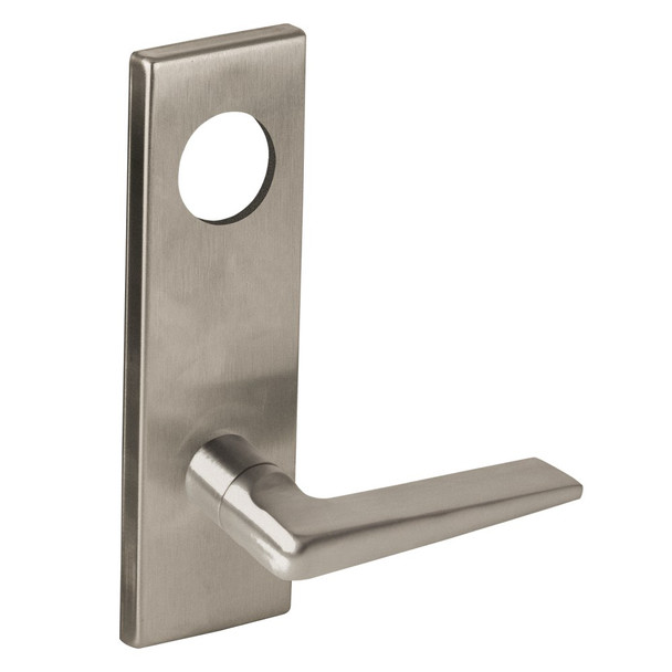 Schlage 09-449 05N 630 N Escutcheon Trim Set
