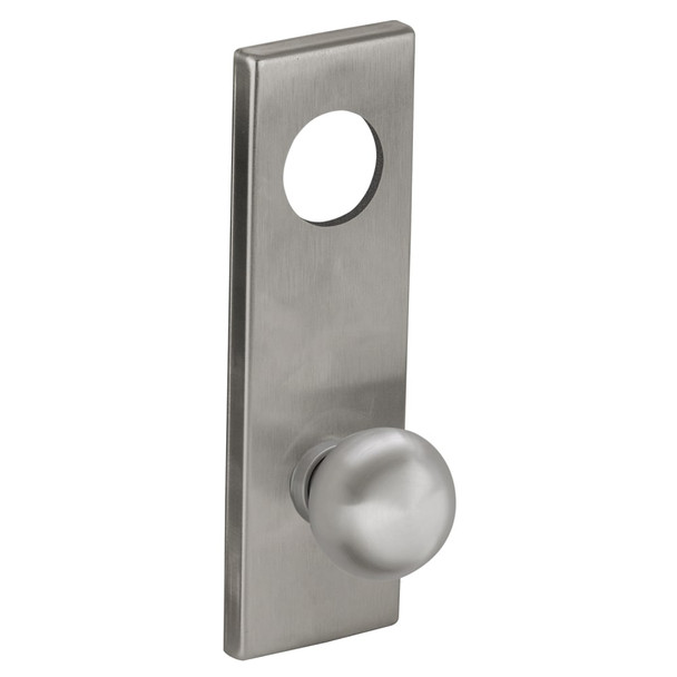 Schlage 09-451 41N 619 N Escutcheon Trim Set