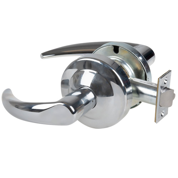 Schlage ND12D OME 625 Exit Lock Function