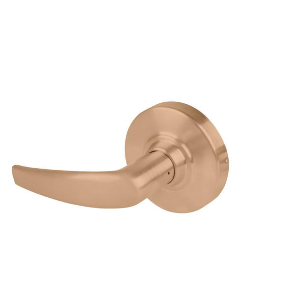 Schlage ND170 ATH 612 Single Dummy Trim
