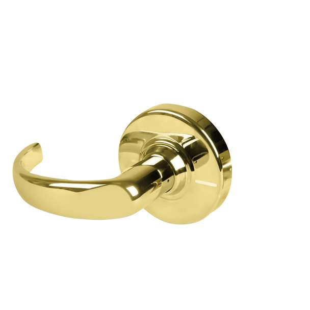 Schlage ND170 SPA 605 Single Dummy Trim