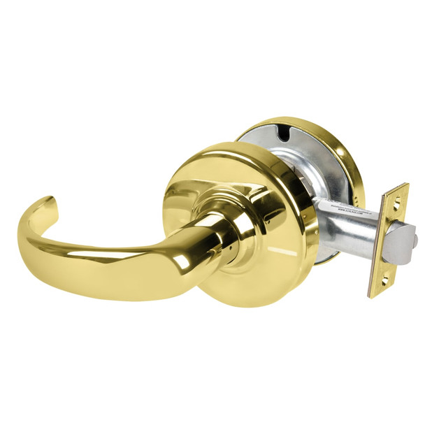 Schlage ND25D SPA 605 Exit Lock Function