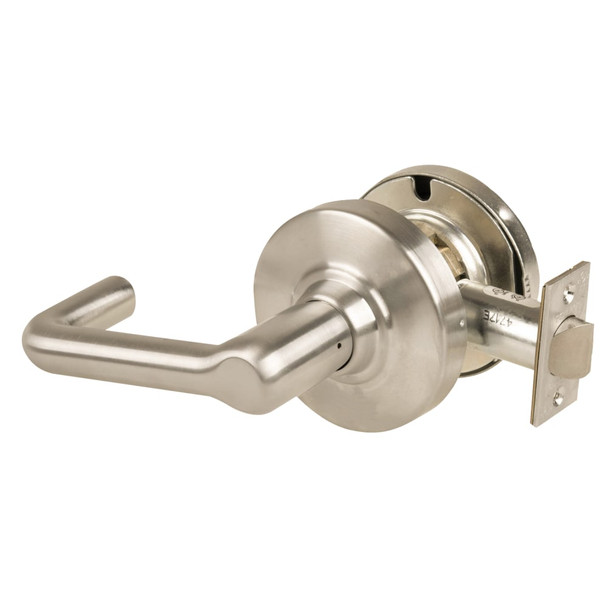 Schlage ND25D TLR 619 Exit Lock Function