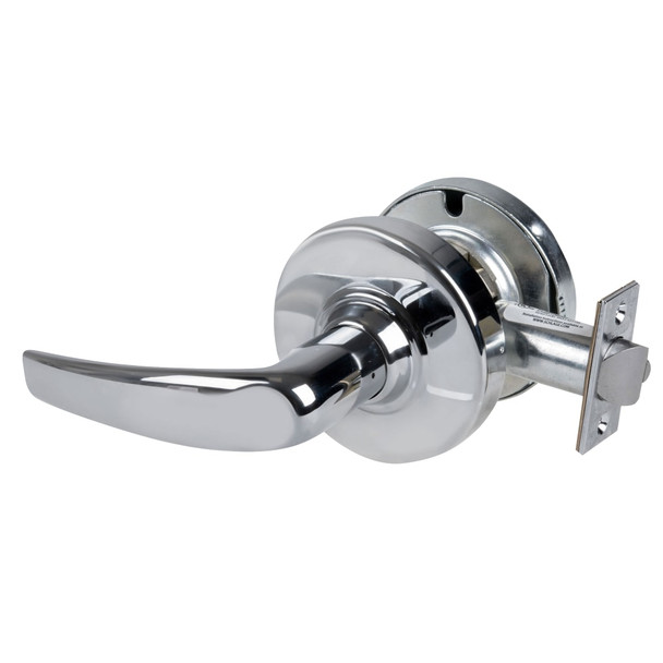 Schlage ND25D ATH 625 Exit Lock Function