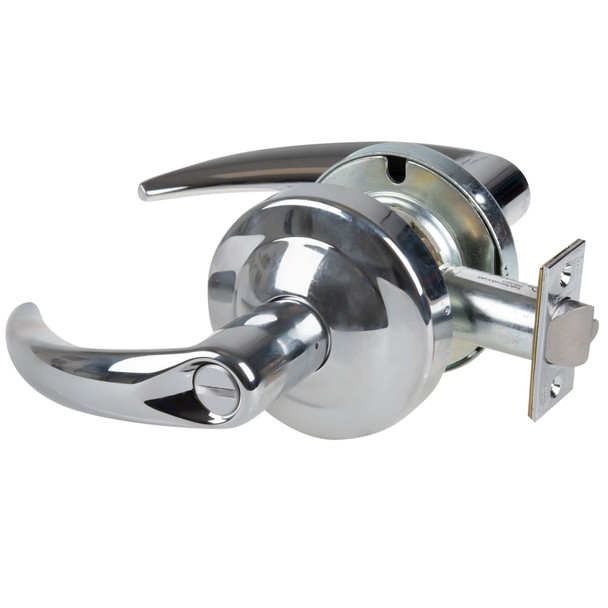 Schlage ND40S OME 625 Bath or Bedroom Privacy Lock Function