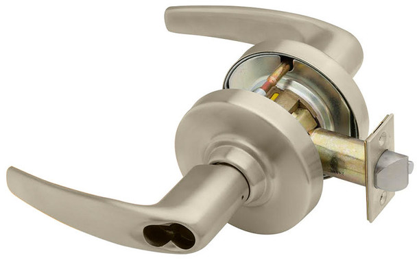 Schlage ND50JD ATH 619 Entrance or Office Lock