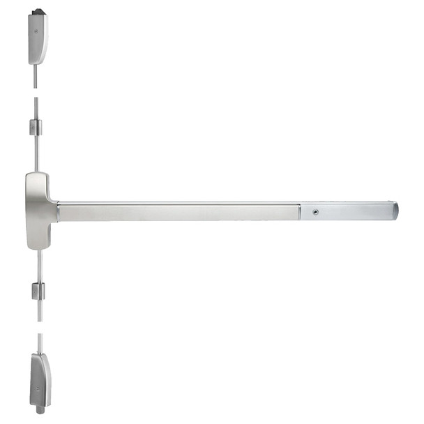 Falcon 25-V-L-NL-D 4 32D RHR Exit Device