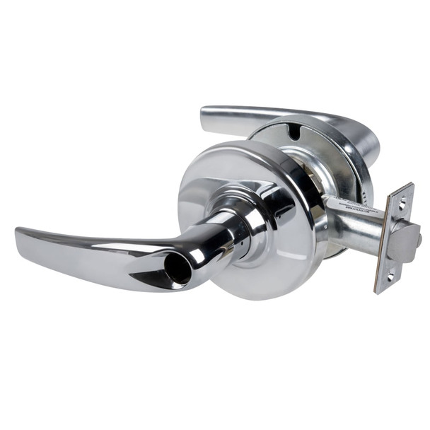 Schlage ND53LD ATH 625 Entrance Lock Function