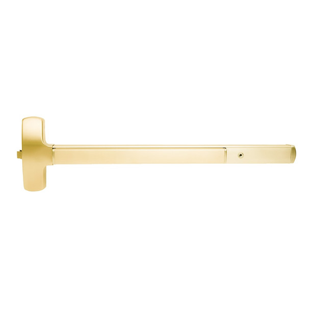 Falcon MEL25-R-512DT 3 3 Exit Device