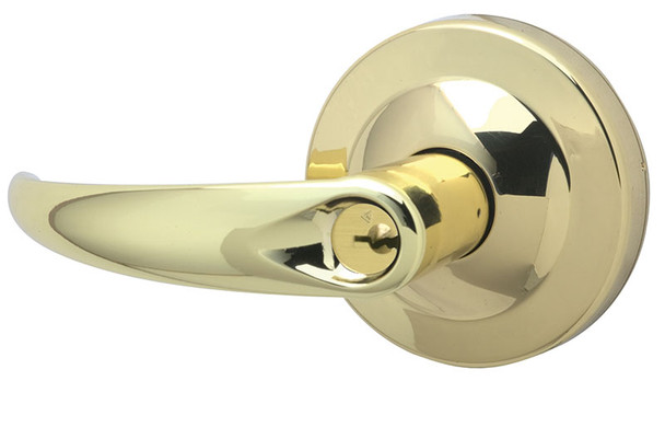 Schlage ND82PD OME 605 Institution Lock Function