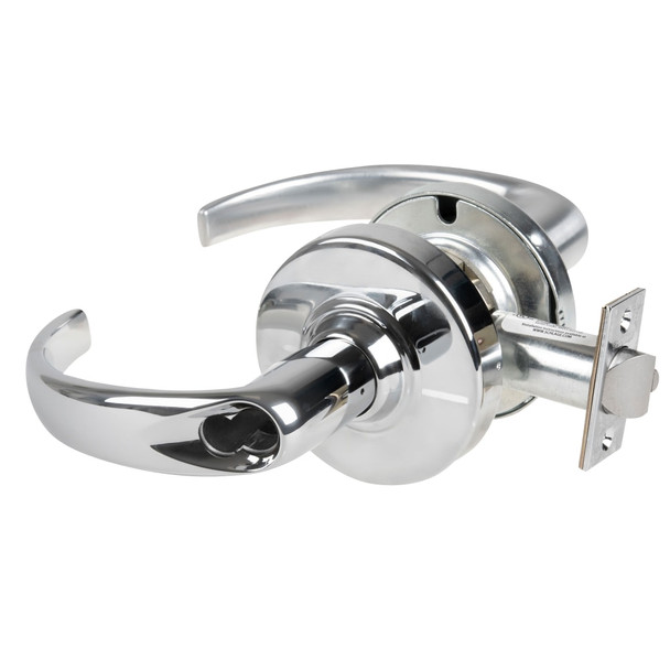 Schlage ND53BD SPA 625 Entrance Lock Function
