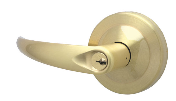 Schlage ND53PD OME 606 Entrance Lock Function