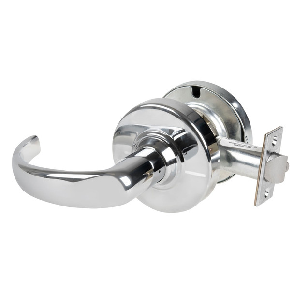 Schlage ND25D SPA 625 Exit Lock Function