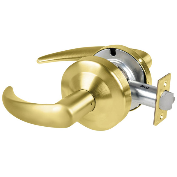 Schlage ND12D OME 606 Exit Lock Function