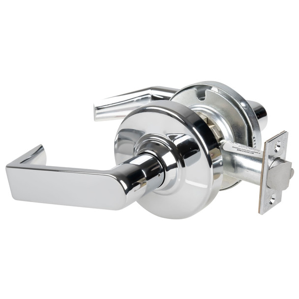 Schlage ND12D RHO 625 Exit Lock Function
