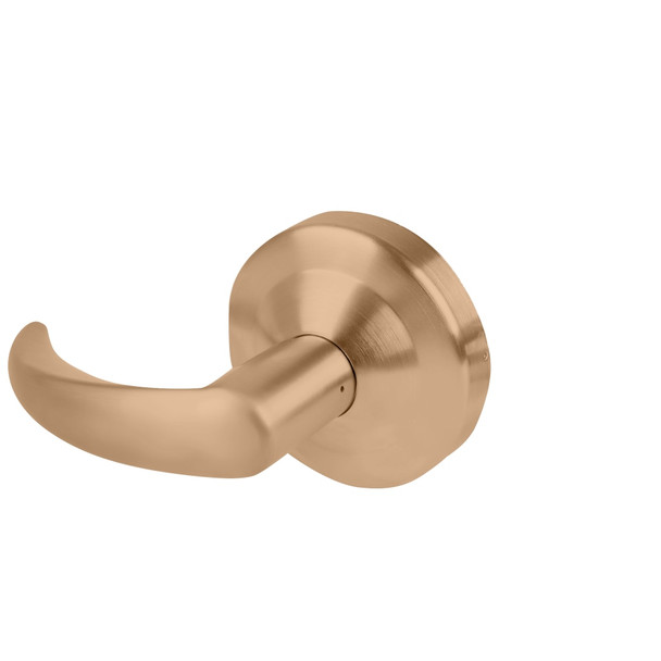 Schlage ND170 OME 612 Single Dummy Trim