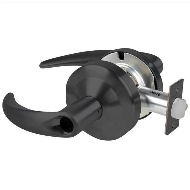 Schlage ND53LD OME 622 Entrance Lock Function