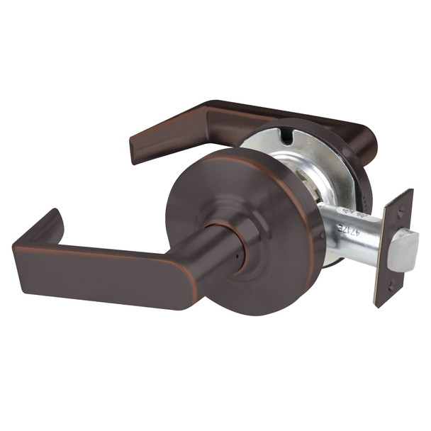 Schlage ND12D RHO 643E Exit Lock Function