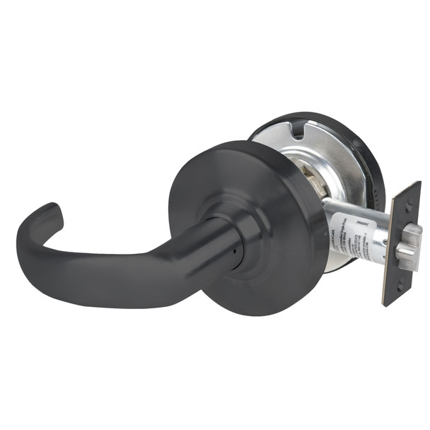 Schlage ND25D SPA 622 Exit Lock Function
