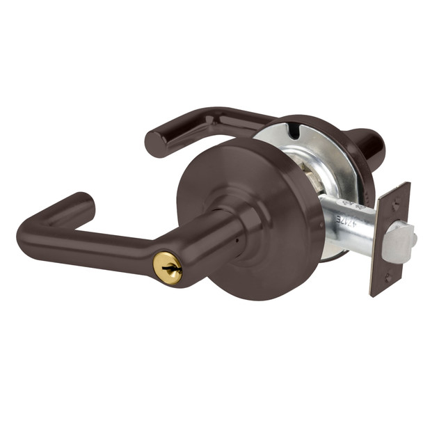 Schlage ND80PD TLR 613 Storeroom Lock Function