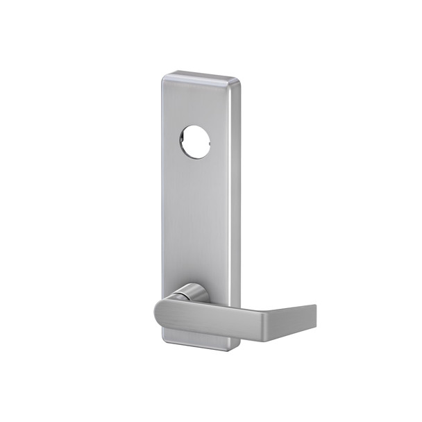 Von Duprin 780L-06-R/V 630 LHR Exit Trims / Accessories