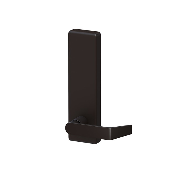 Von Duprin 780L-DT-06-R/V 695 RHR Exit Trims / Accessories