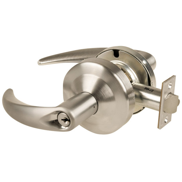 Schlage ND50PD OME 619 Entrance or Office Lock