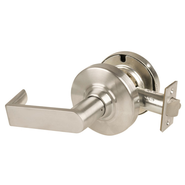 Schlage ND25D RHO 619 Exit Lock Function