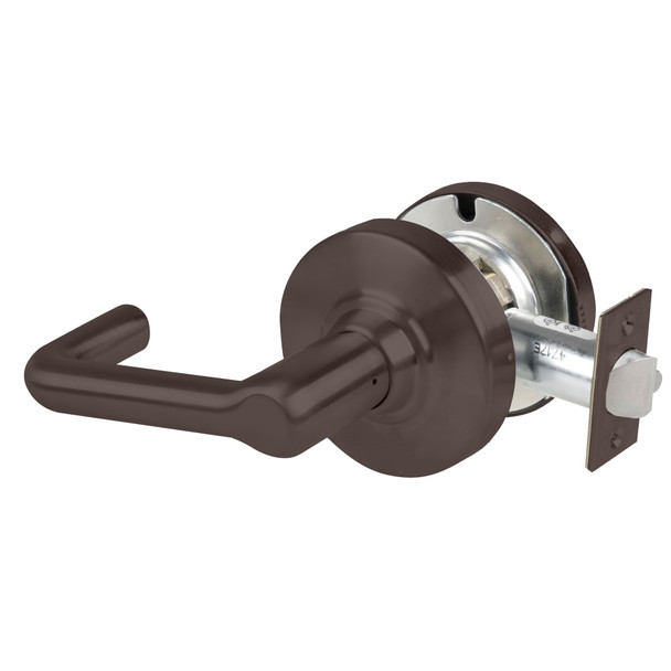 Schlage ND25D TLR 613 Exit Lock Function