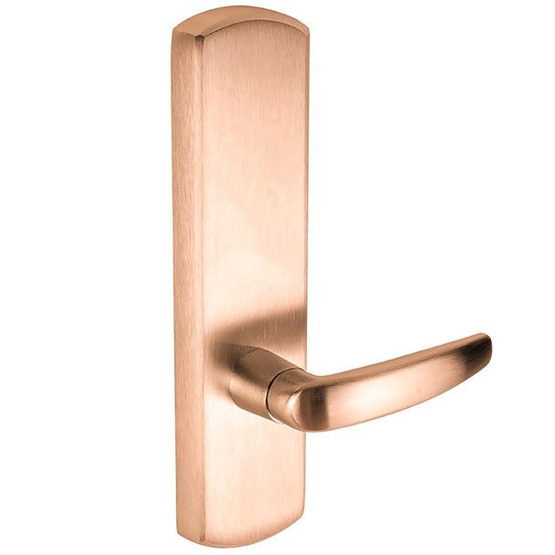 Von Duprin 996L-BE-07-M US10 RHR Exit Trims / Accessories