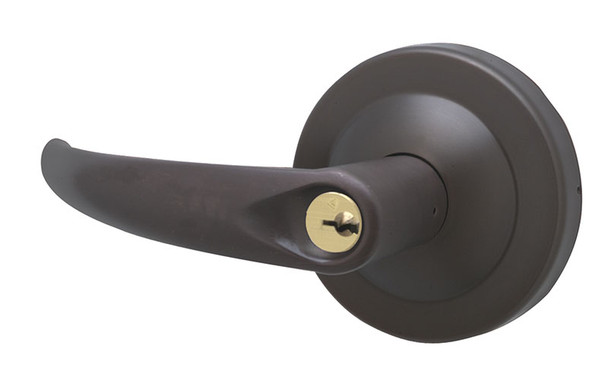 Schlage ND53PD OME 613 Entrance Lock Function