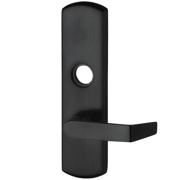 Von Duprin 996L-NL-06-R/V SPBLK LHR Exit Trims / Accessories