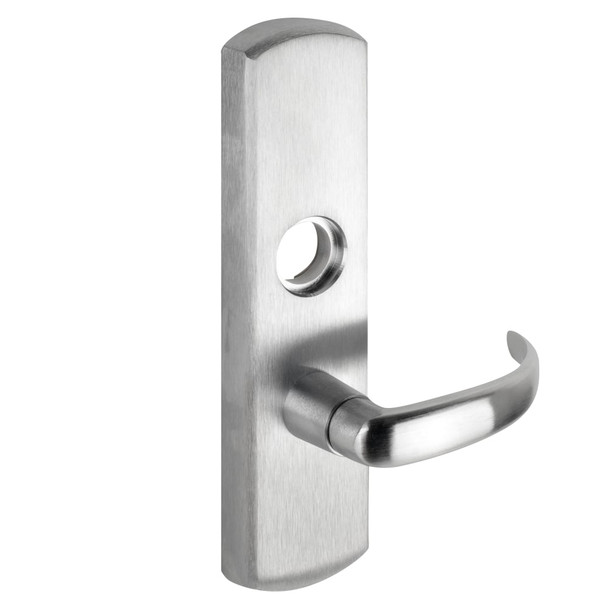 Von Duprin 996L-NL-07-M 26D LHR Exit Trims / Accessories