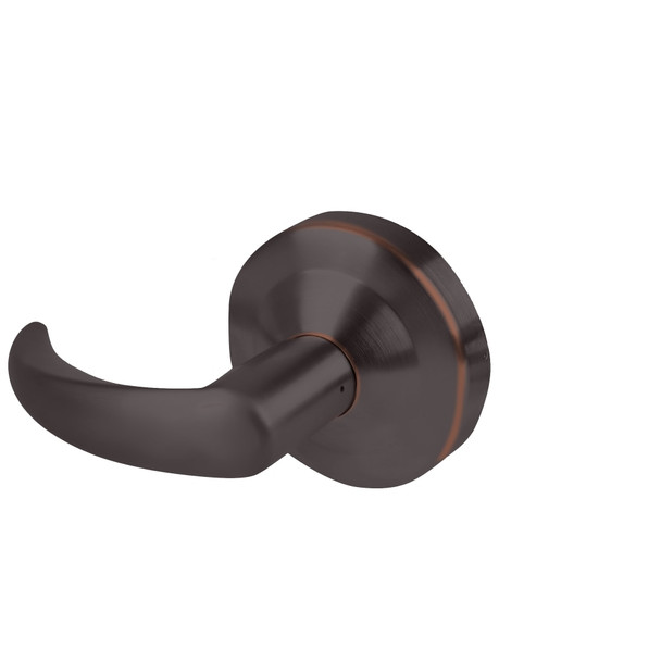 Schlage ND170 OME 643E Single Dummy Trim