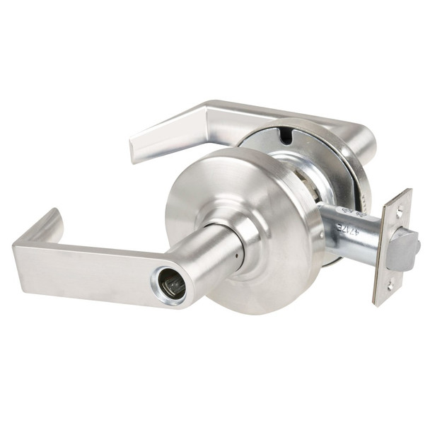 Schlage ND53LD RHO 619 Entrance Lock Function