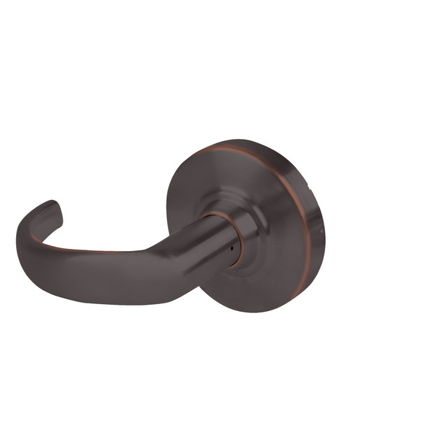 Schlage ND170 SPA 643E Single Dummy Trim