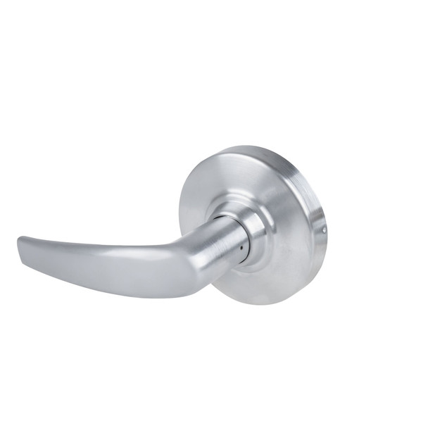 Schlage ND170 ATH 626 Single Dummy Trim