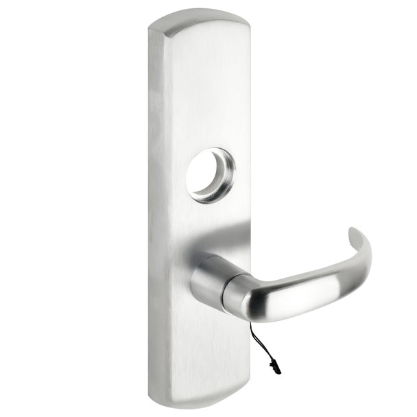 Von Duprin M996L-17-R/V US26 LHR Exit Trims / Accessories