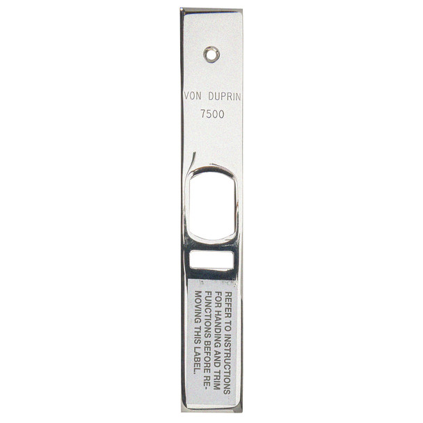 Von Duprin 968766 32D Accessories