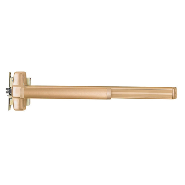 Von Duprin 9975L-BE-07-F 3 US10 RHR Mortise Exit Device