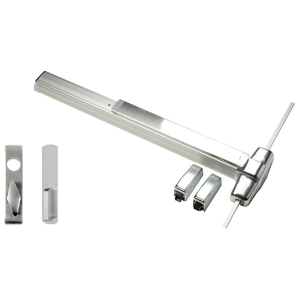 9927TL 3 26D Von Duprin Exit Device