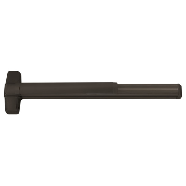 Von Duprin LD9950WDCEO 4 643E LBL Concealed Vertical Cable Exit Device