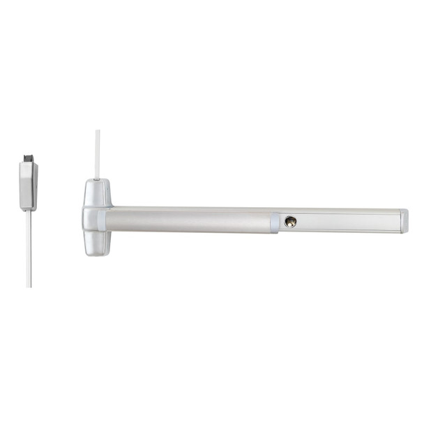 Von Duprin CD9827EO 3 26D LBR Surface Vertical Rod Exit Device