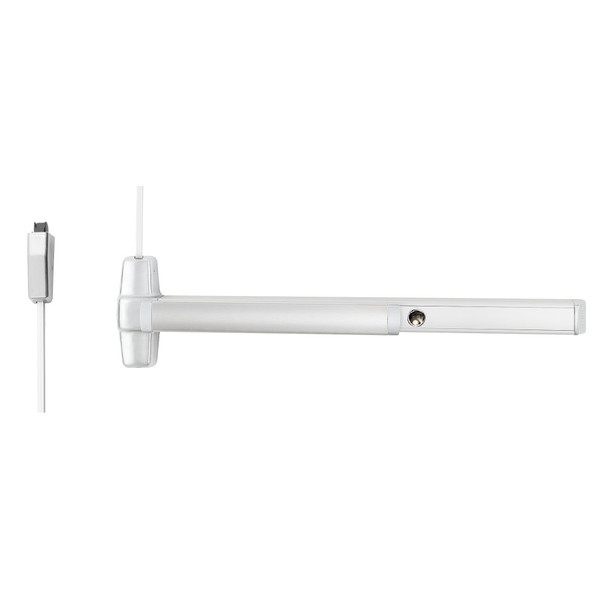 Von Duprin CD9827EO 3 US26 LBR Surface Vertical Rod Exit Device