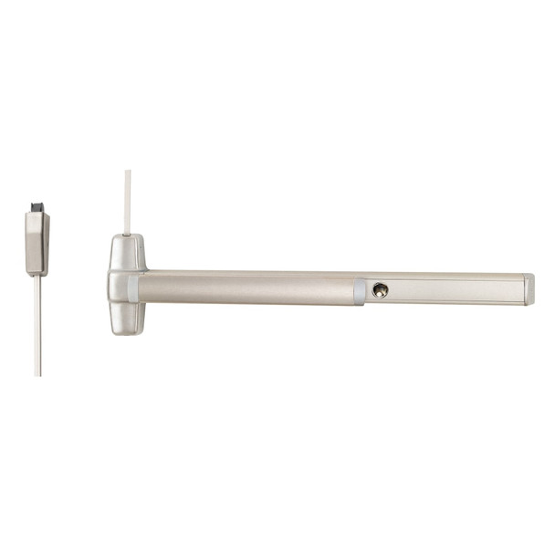 Von Duprin CD9827EO 4 32D LBR Surface Vertical Rod Exit Device