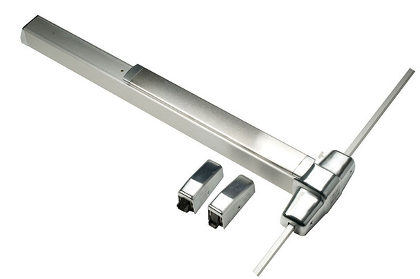 9827EO-F 4 US26 Von Duprin Exit Device