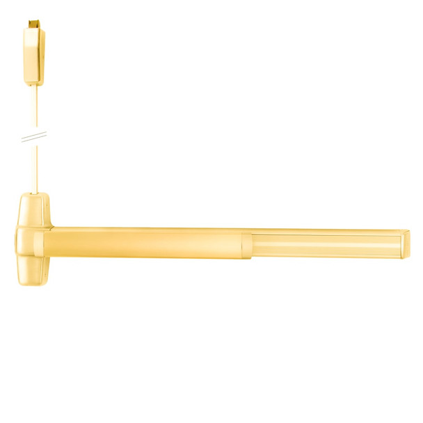 9927EO-F 3 US3 LBR Von Duprin Exit Device