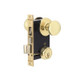 Storm & Security Door Mortise Locks