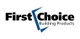 First Choice Building Products